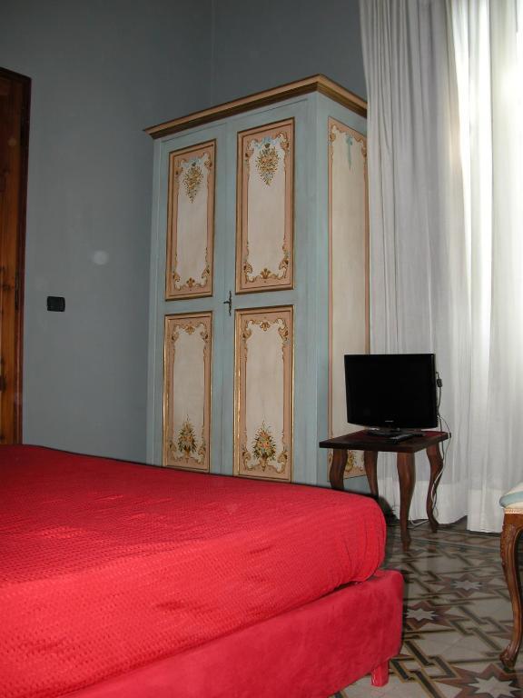 Villa Patrizia B&B Lucca Room photo