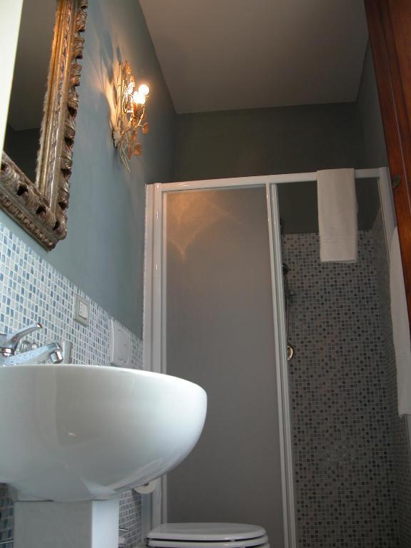 Villa Patrizia B&B Lucca Room photo