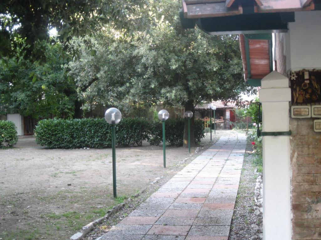 Villa Patrizia B&B Lucca Exterior photo