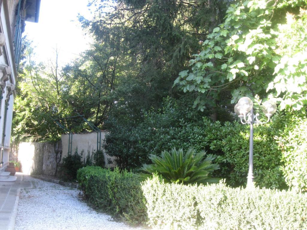 Villa Patrizia B&B Lucca Exterior photo