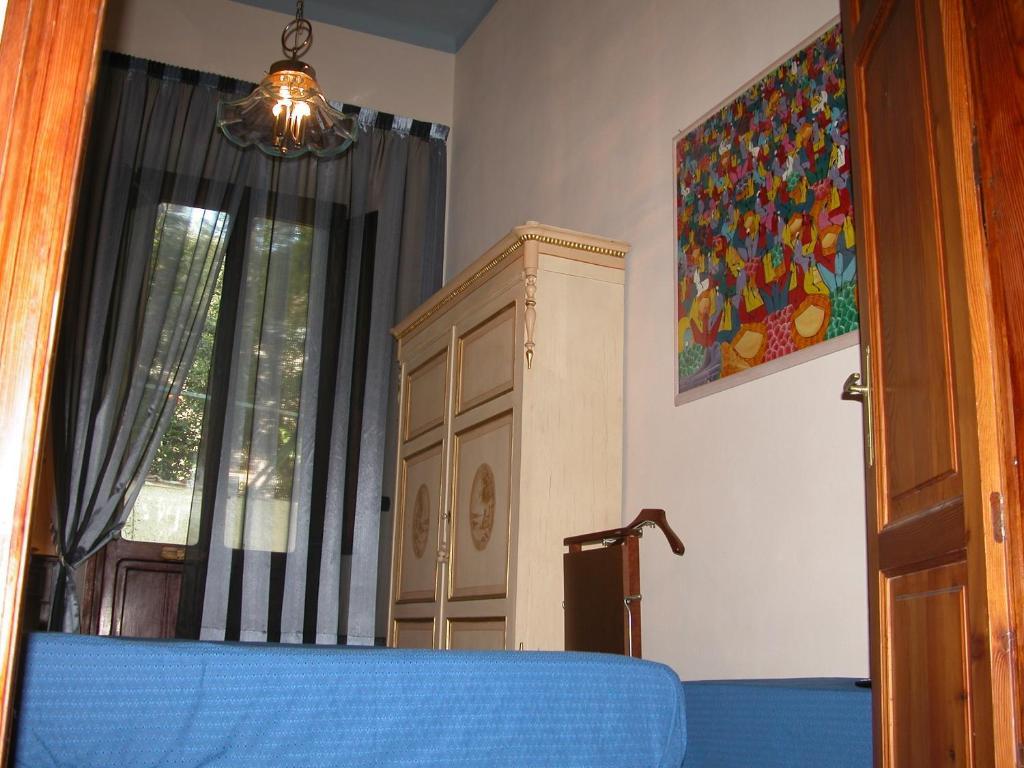 Villa Patrizia B&B Lucca Room photo