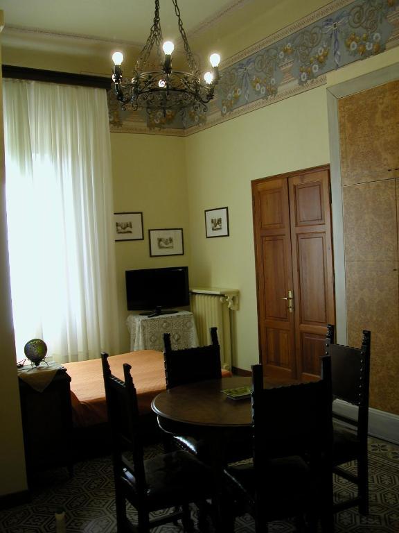 Villa Patrizia B&B Lucca Room photo