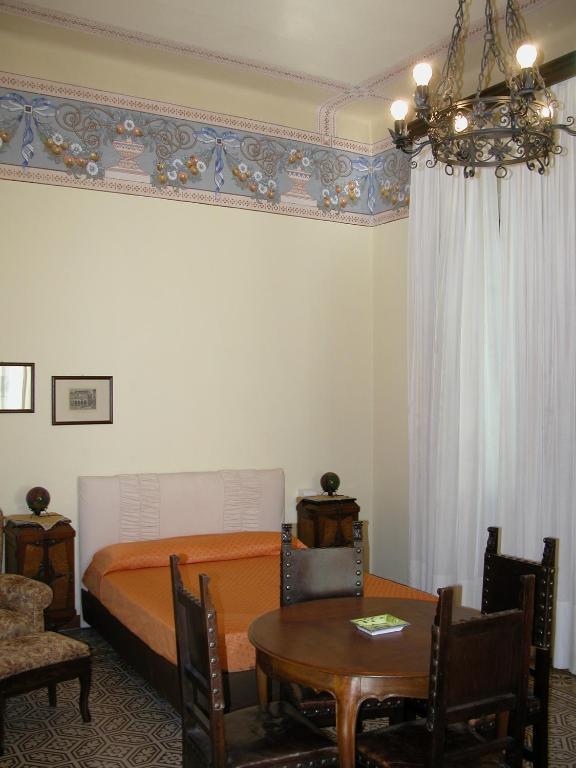 Villa Patrizia B&B Lucca Room photo