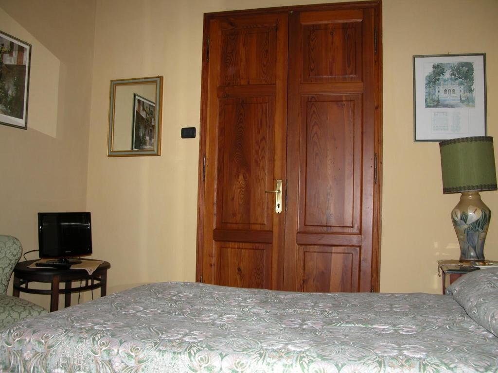 Villa Patrizia B&B Lucca Room photo