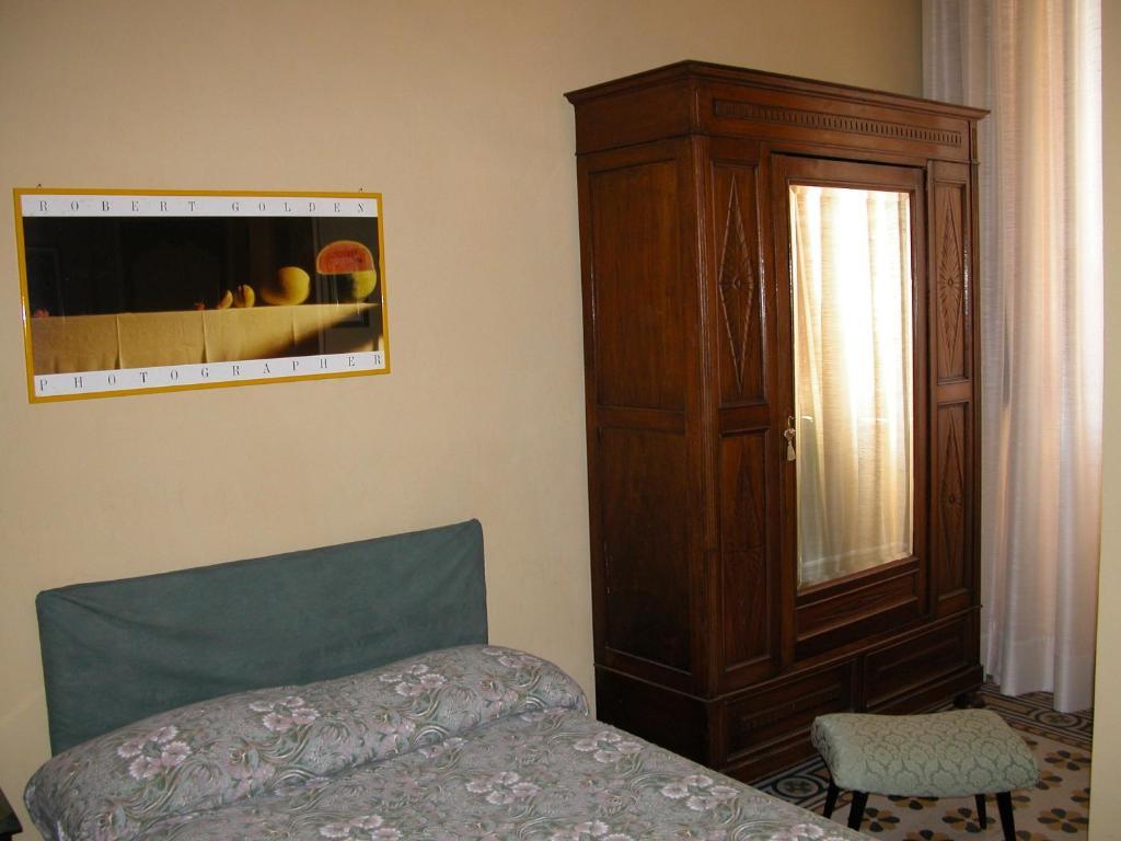 Villa Patrizia B&B Lucca Room photo