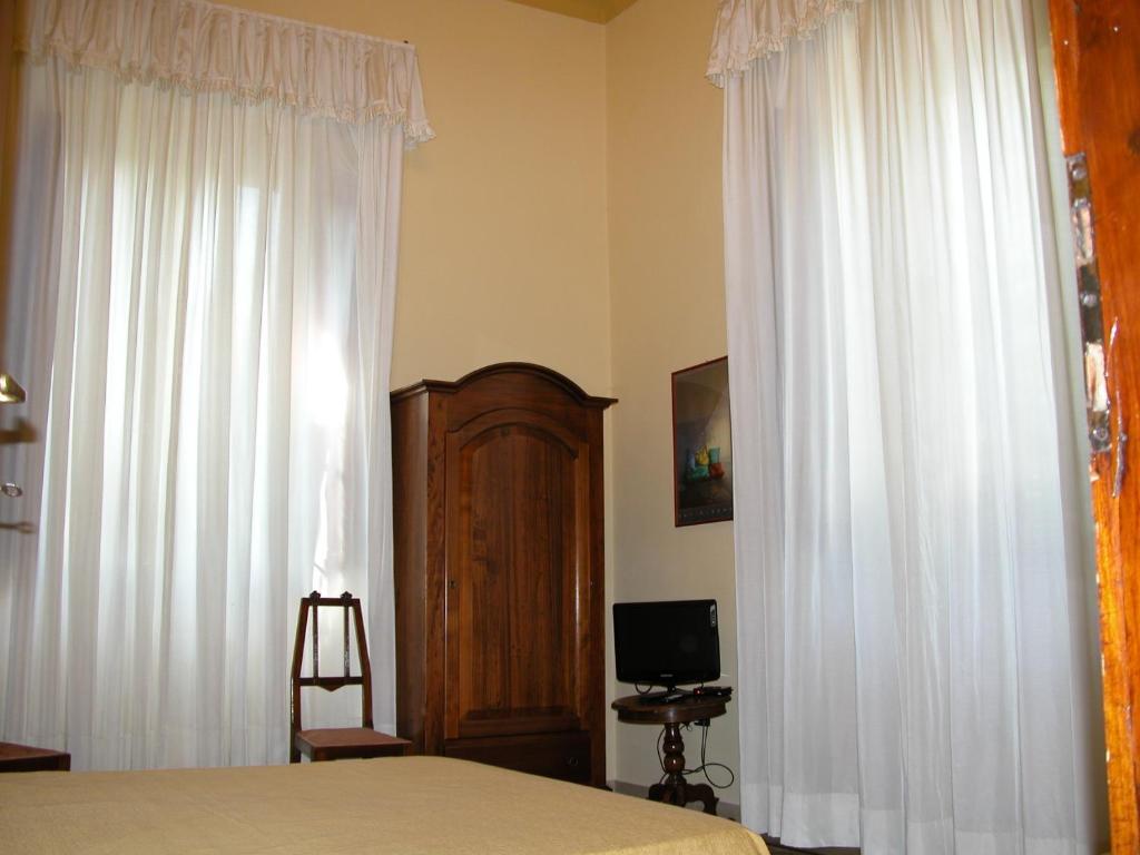 Villa Patrizia B&B Lucca Room photo