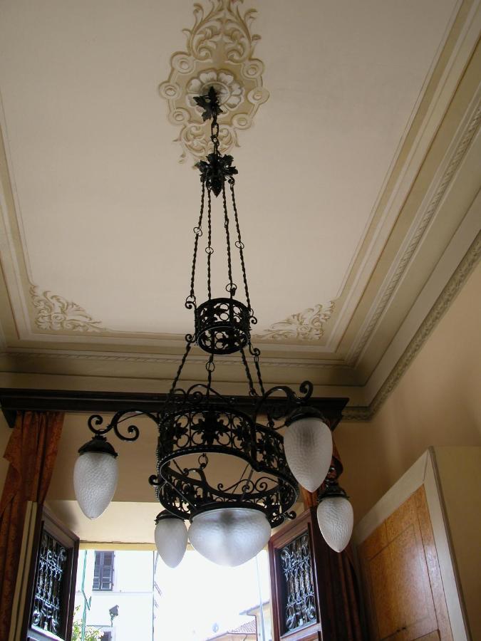 Villa Patrizia B&B Lucca Exterior photo