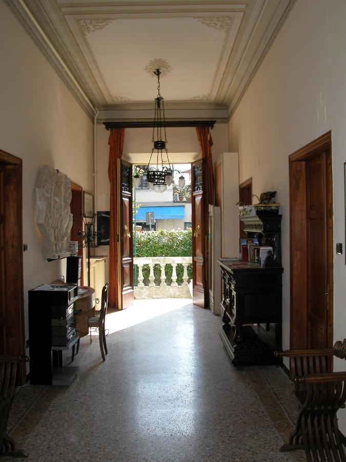 Villa Patrizia B&B Lucca Exterior photo
