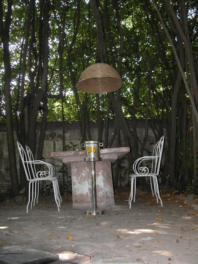 Villa Patrizia B&B Lucca Exterior photo
