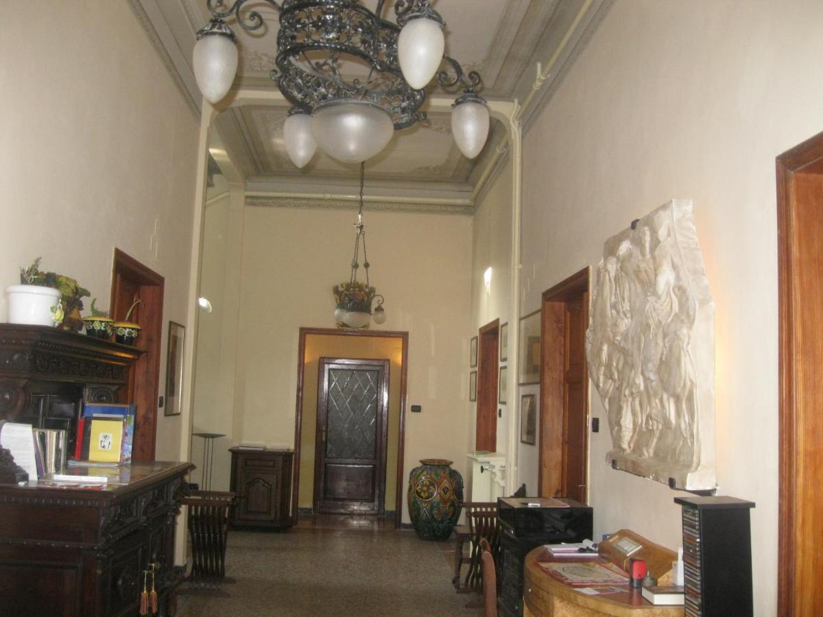 Villa Patrizia B&B Lucca Exterior photo